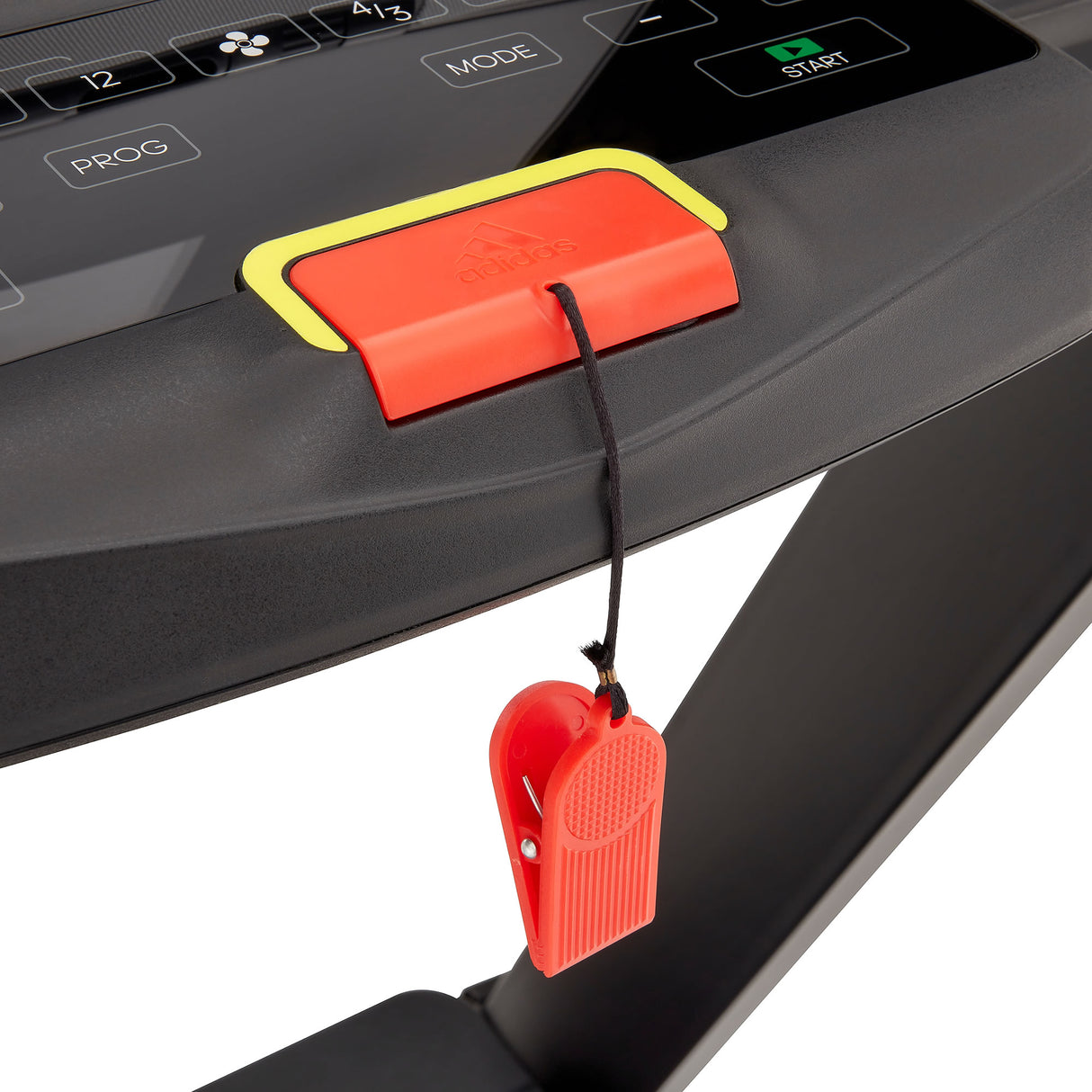 adidas T-19 Bluetooth Laufband