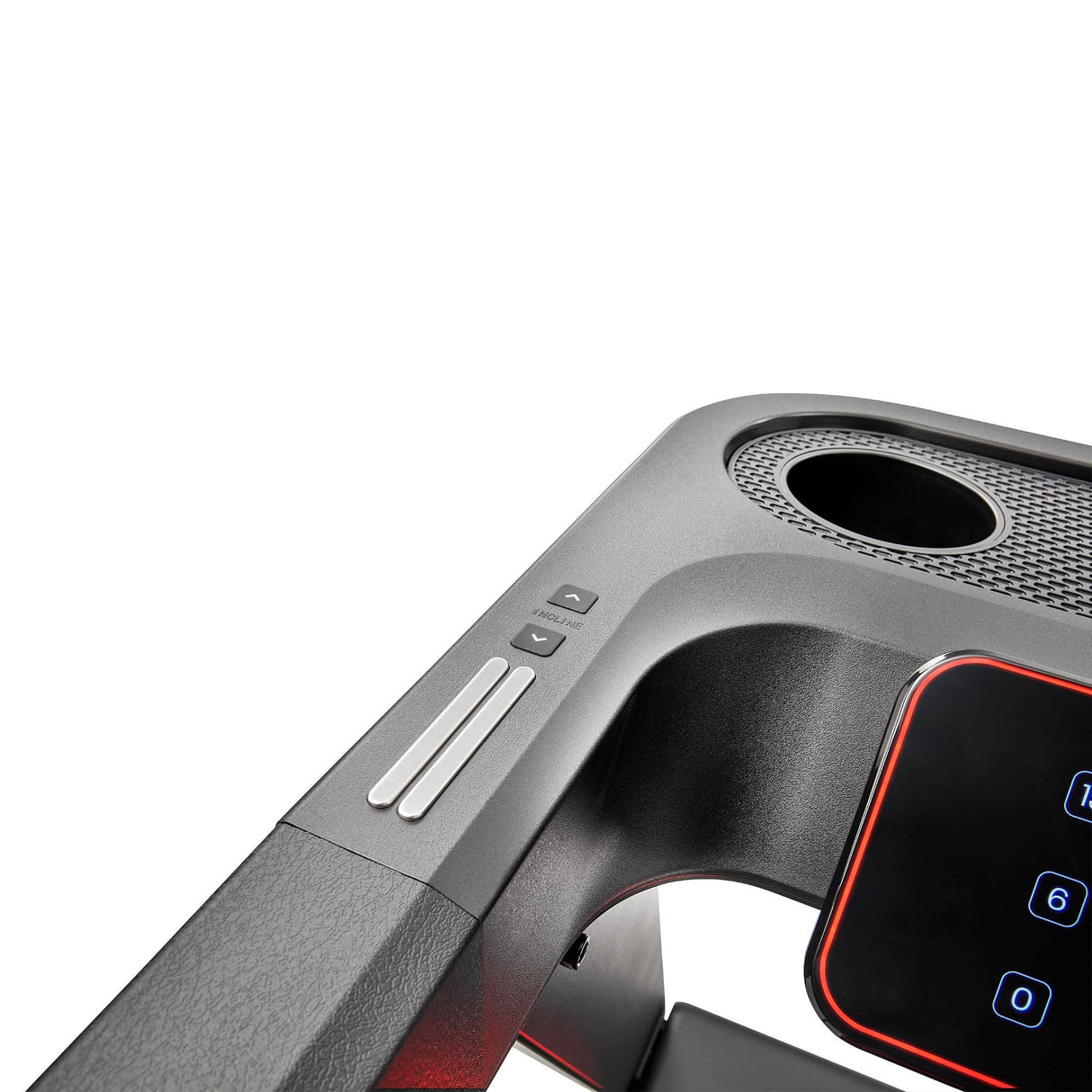 adidas T-23 Bluetooth Laufband