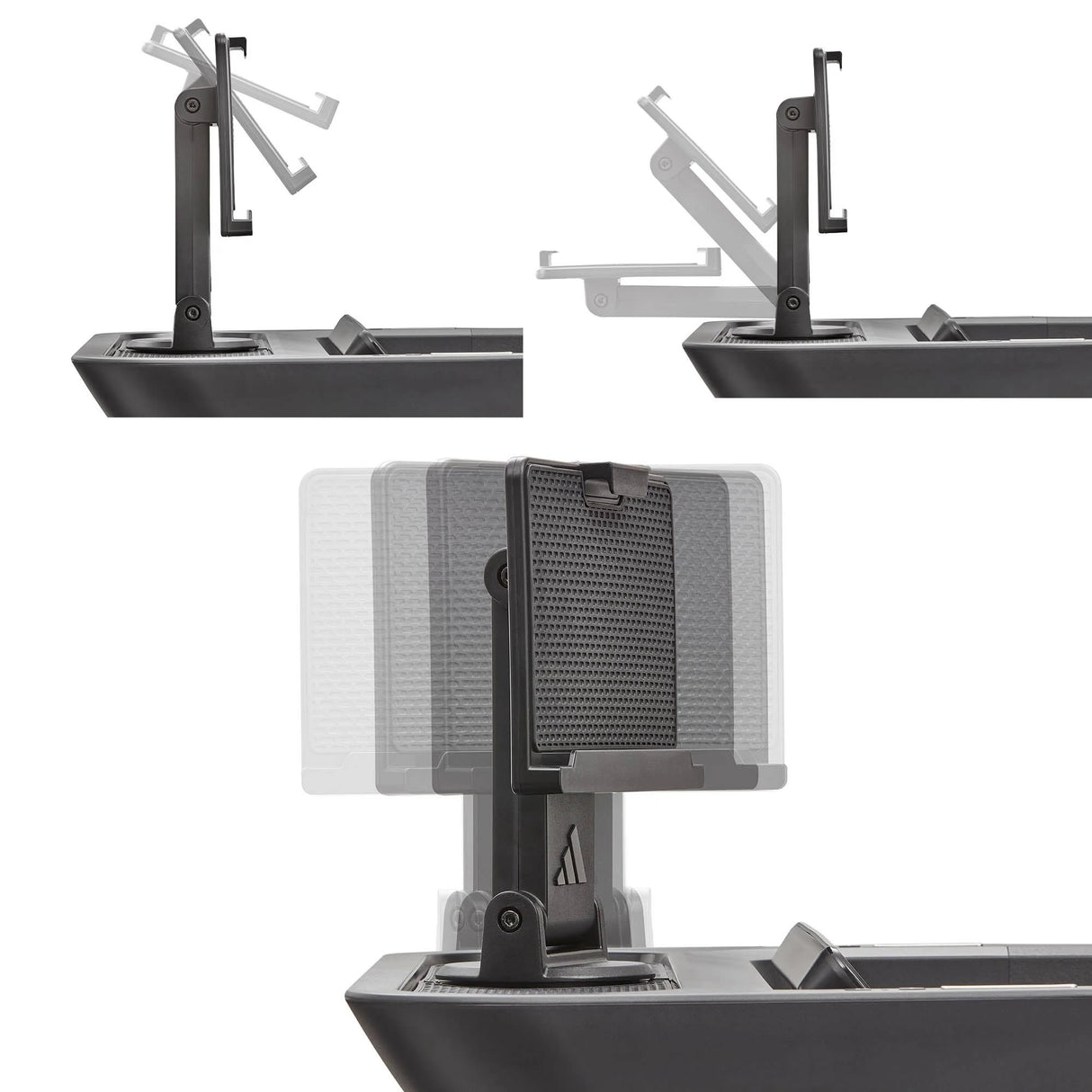 adidas T-23 Bluetooth Laufband