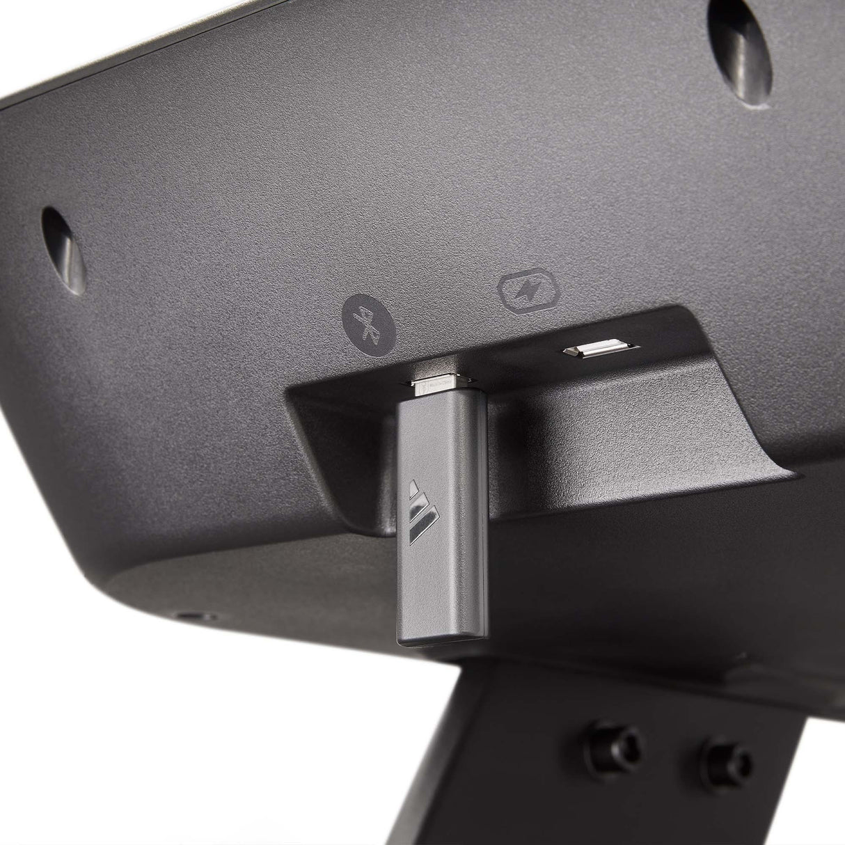 adidas T-23 Bluetooth Laufband