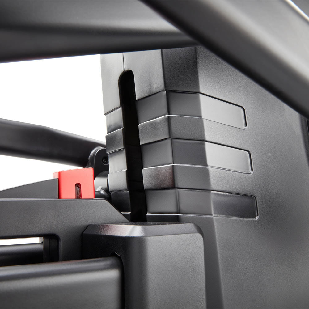 adidas X-21FD Bluetooth Ellipsentrainer