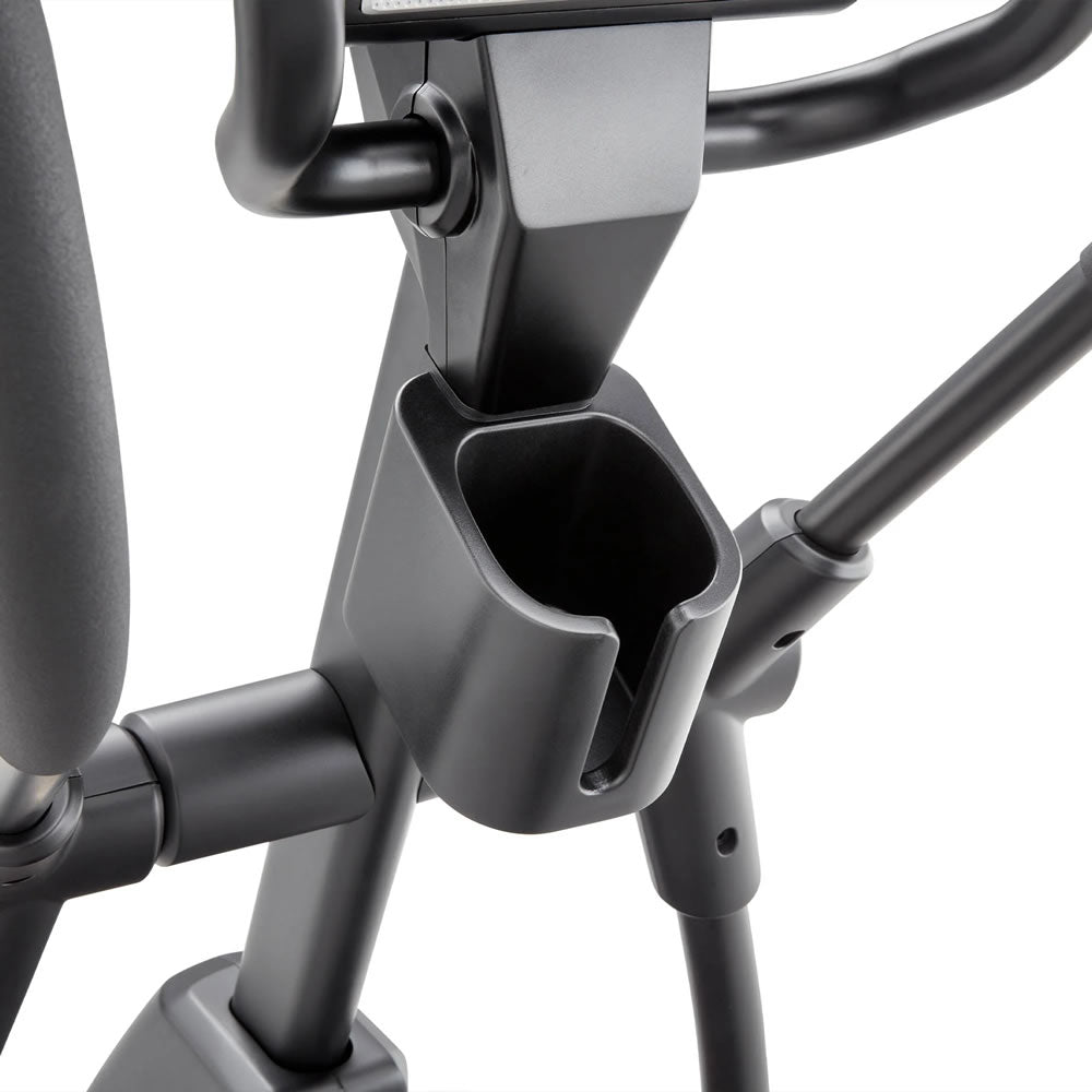 adidas X-21FD Bluetooth Ellipsentrainer