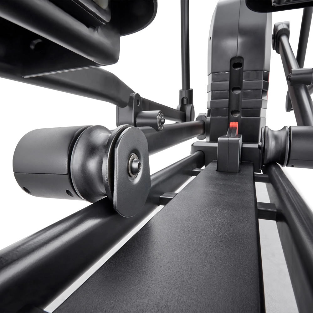 adidas X-21FD Bluetooth Ellipsentrainer