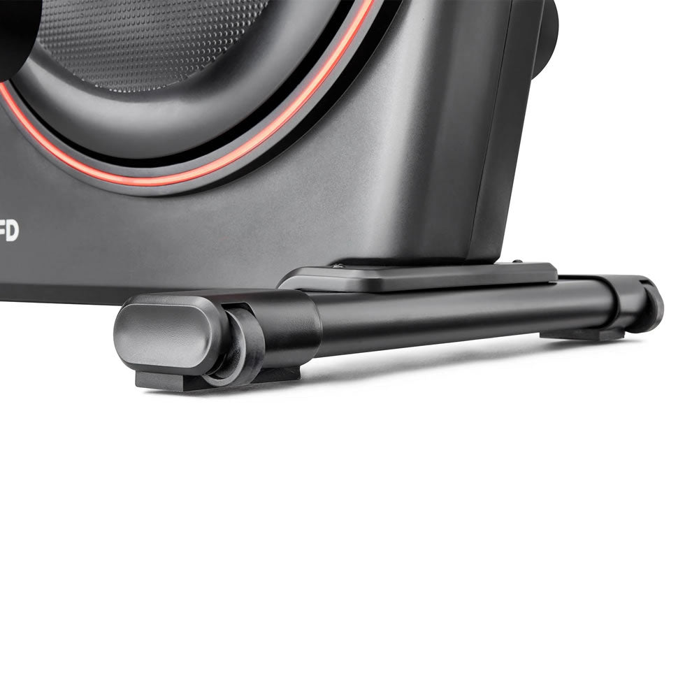 adidas X-21FD Bluetooth Ellipsentrainer