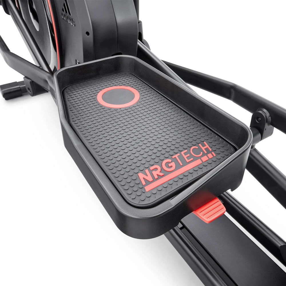 adidas X-21FD Bluetooth Ellipsentrainer