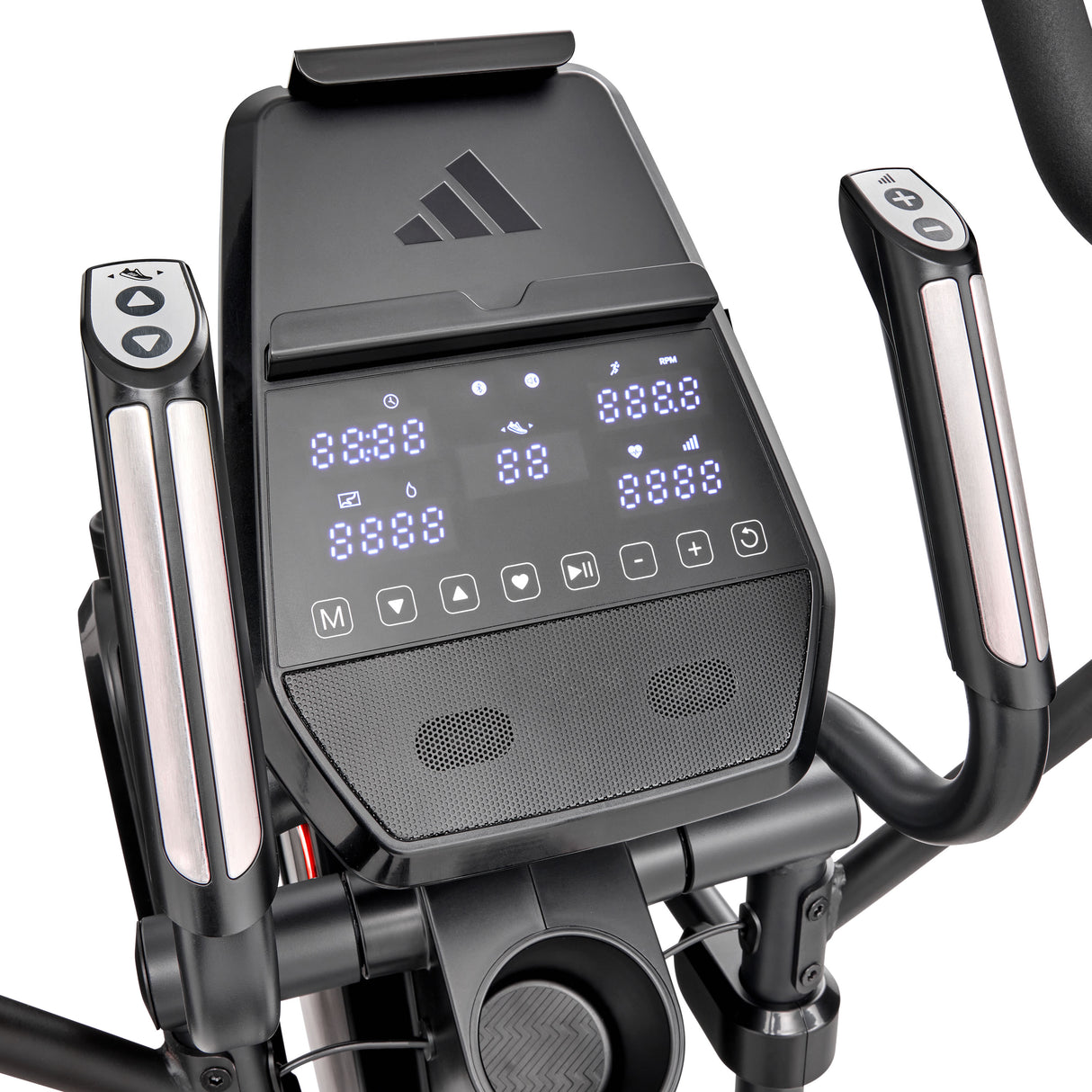 adidas X-800 Power Stride Ellipsentrainer