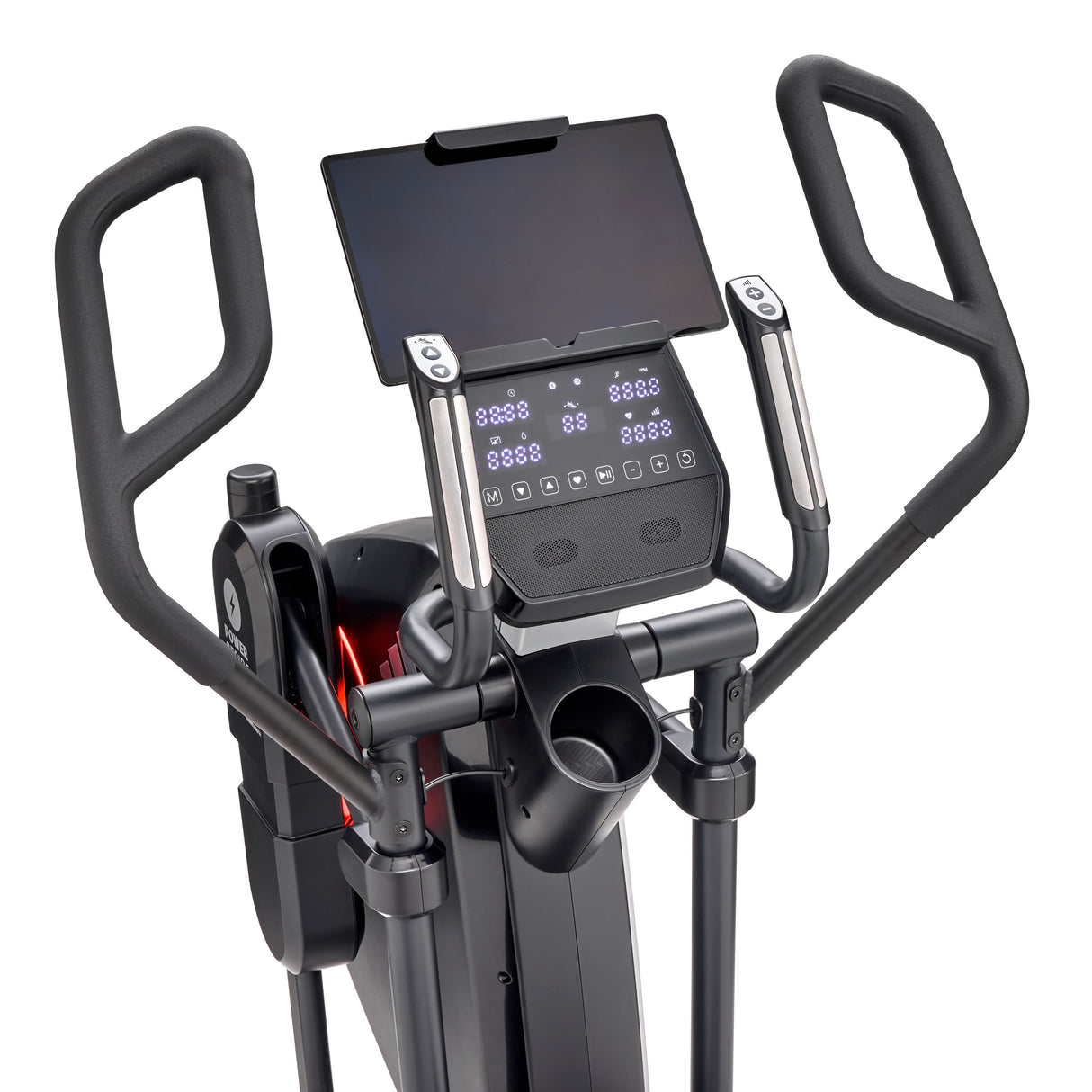 adidas X-800 Power Stride Ellipsentrainer