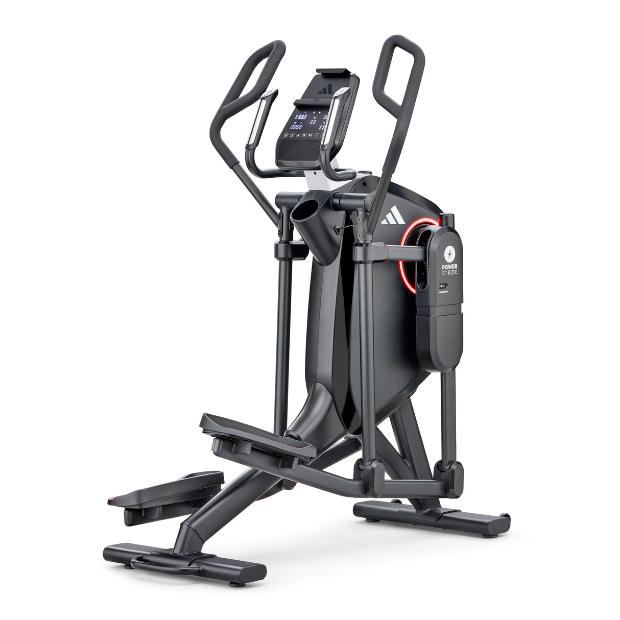 adidas X-800 Power Stride Ellipsentrainer