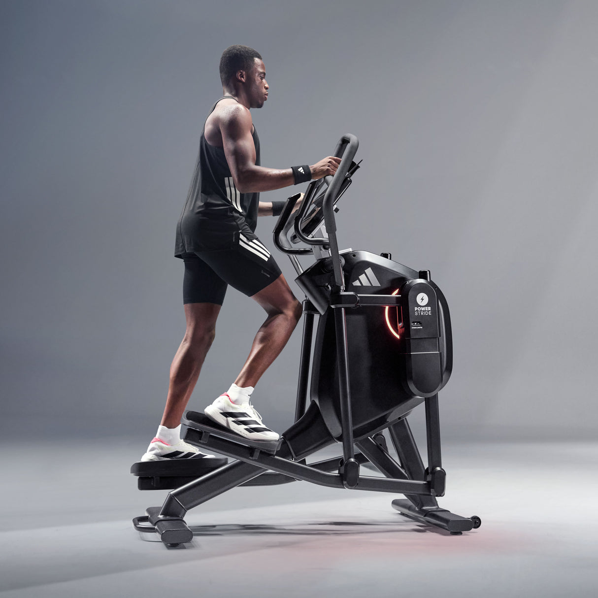 adidas X-800 Power Stride Ellipsentrainer
