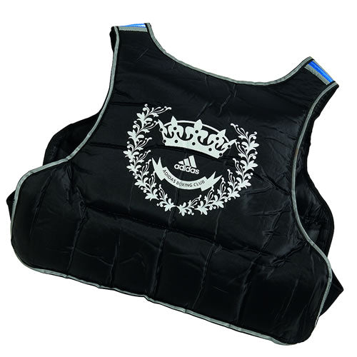 Adidas Gewichtsweste Weighted Vest