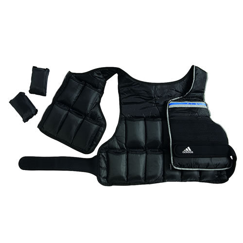 Adidas Gewichtsweste Weighted Vest
