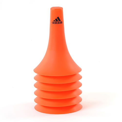 Adidas High Cones, hohe Pylonen 6er Pack