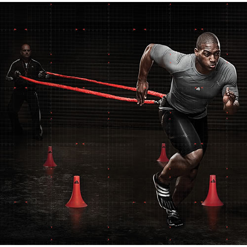 Adidas Speed Resistor - Sprinttrainer für Schnelligkeitstraining