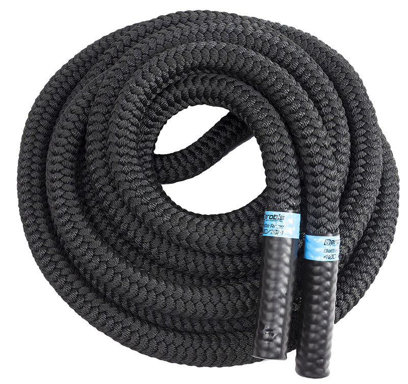 aerobis Blackthorn Battle Rope