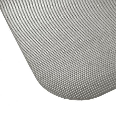 AIREX® Gymnastikmatte Corona 200 Platin
