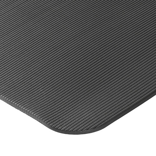 AIREX® Gymnastikmatte Corona 200 Schiefer