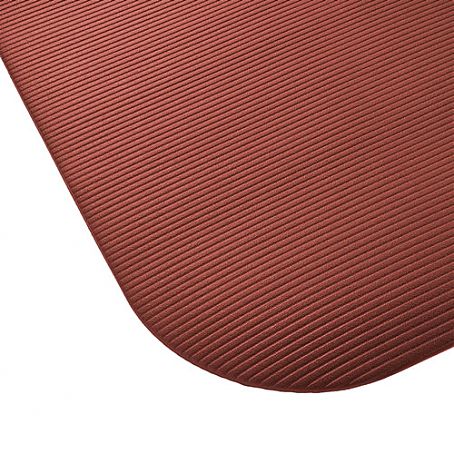 AIREX® Gymnastikmatte Corona 200 Terra