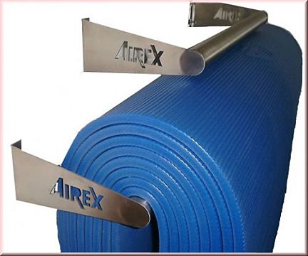 AIREX® Wandhalterung 65cm breit