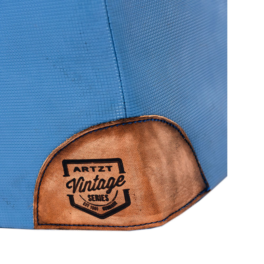 ARTZT Vintage Series Cube