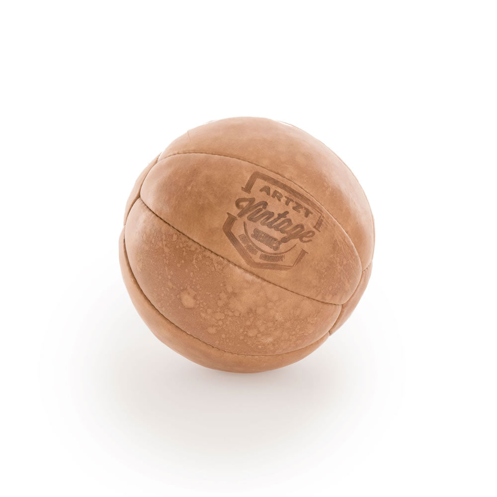 ARTZT Vintage Series Medizinball 1kg