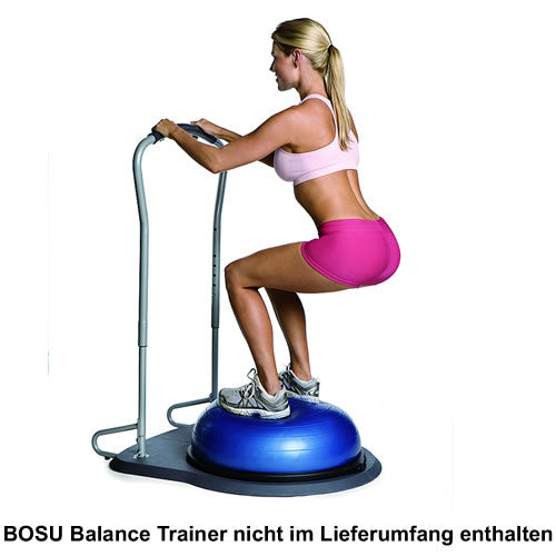 BOSU Balance Trainer 3D System