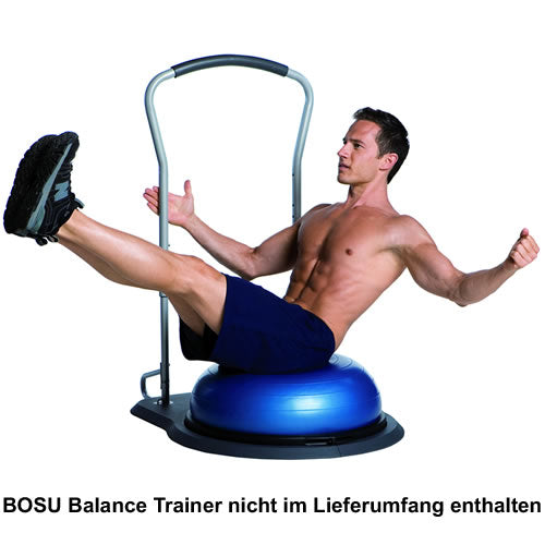 BOSU Balance Trainer 3D System