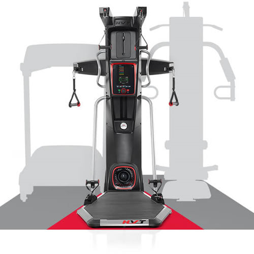 Bowflex Kraftstation HVT