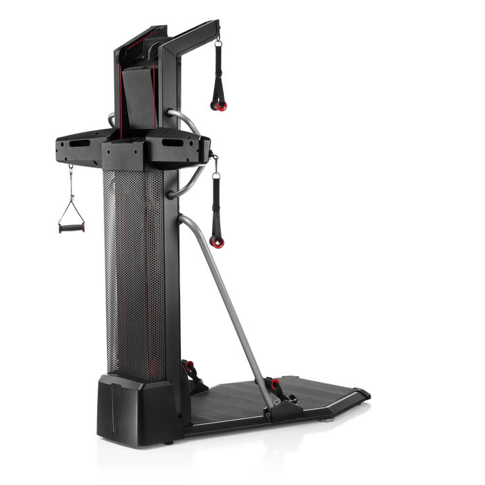 Bowflex Kraftstation HVT