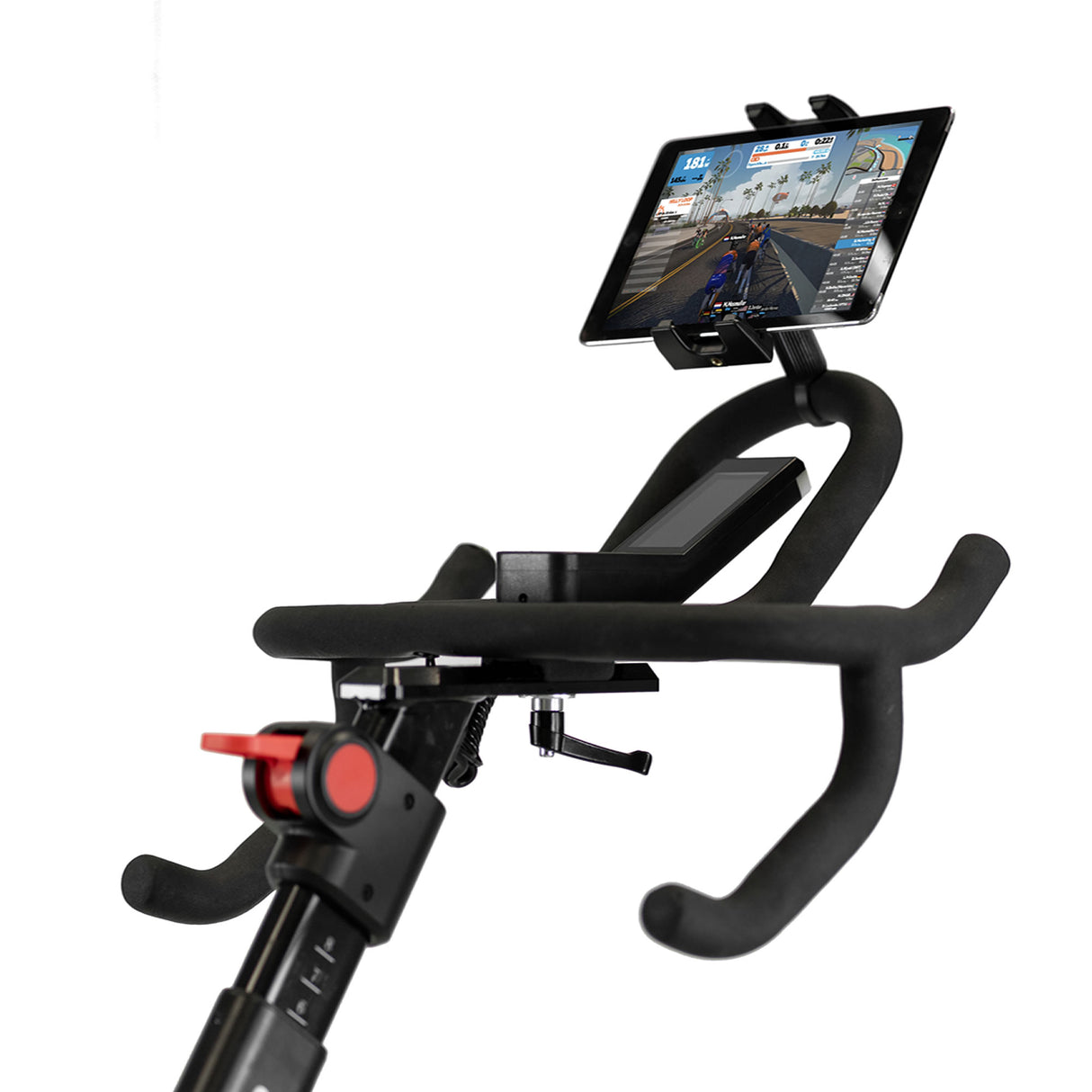 BH Fitness Xcalibur EMS Indoor Bike
