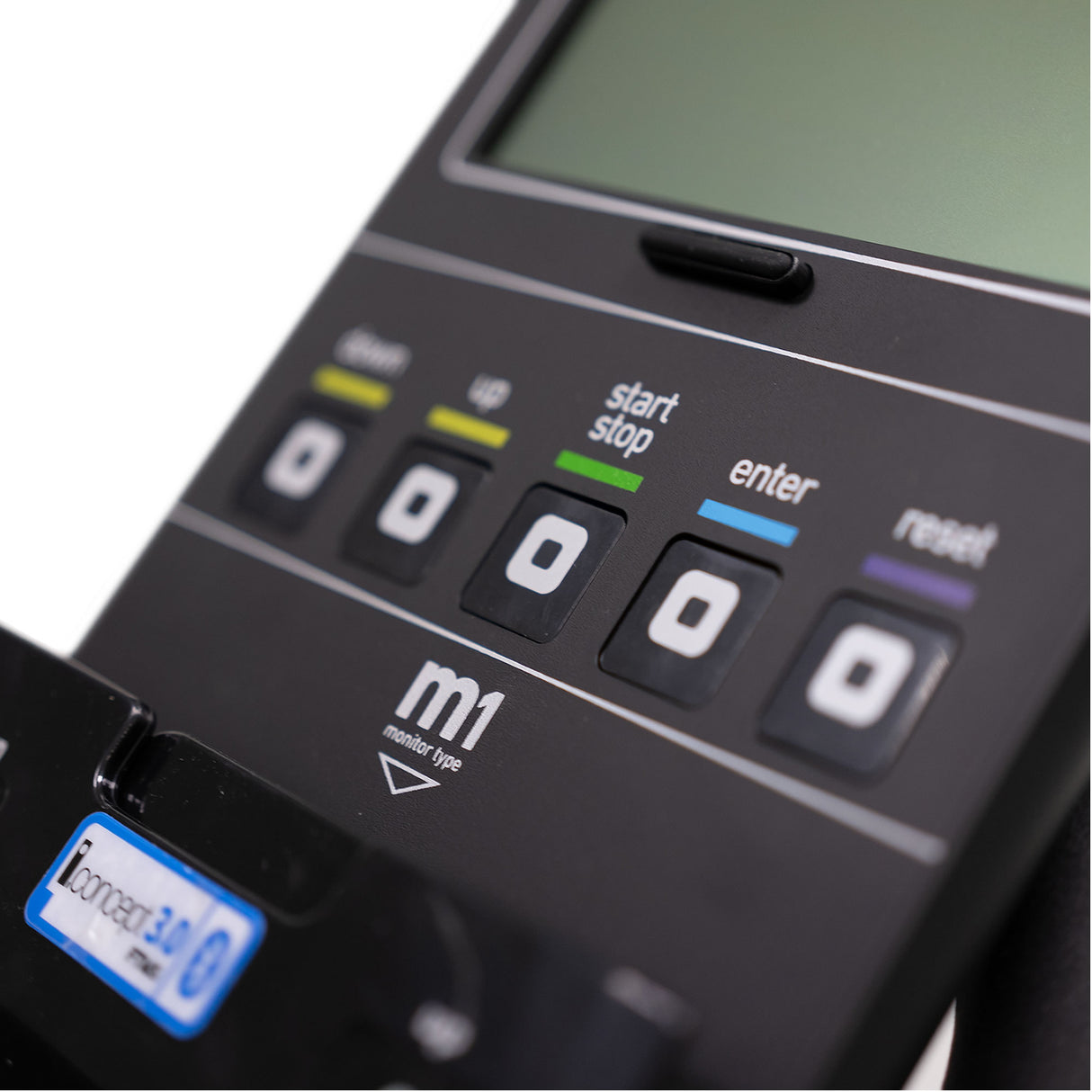 BH Fitness Xcalibur Magnetic Indoor Bike