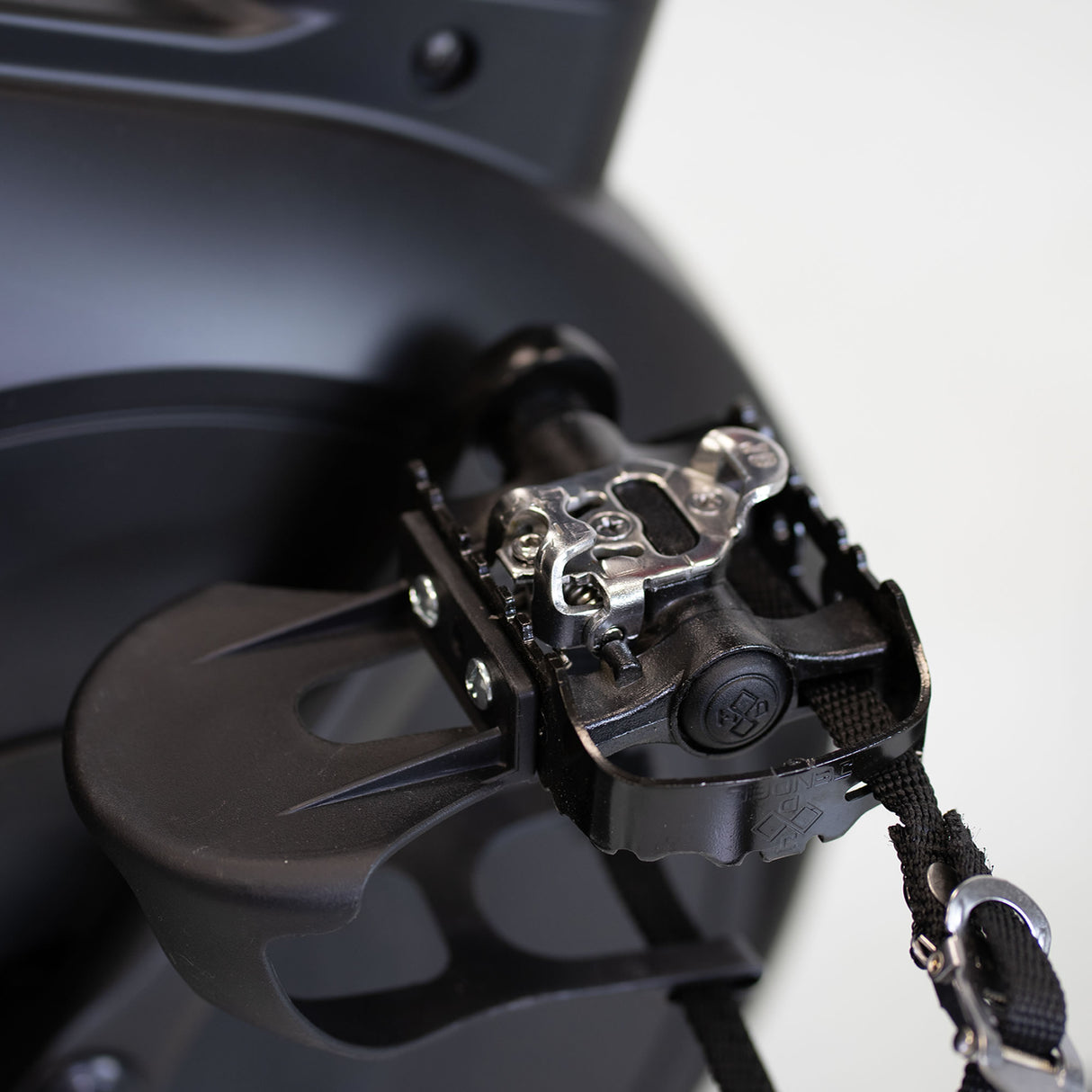 BH Fitness Xcalibur Magnetic Indoor Bike