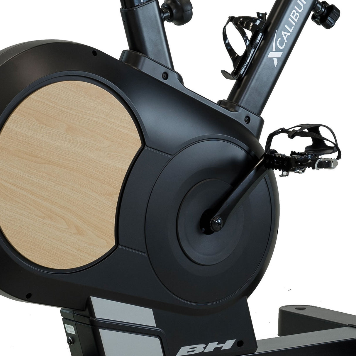 BH Fitness Xcalibur Magnetic Indoor Bike