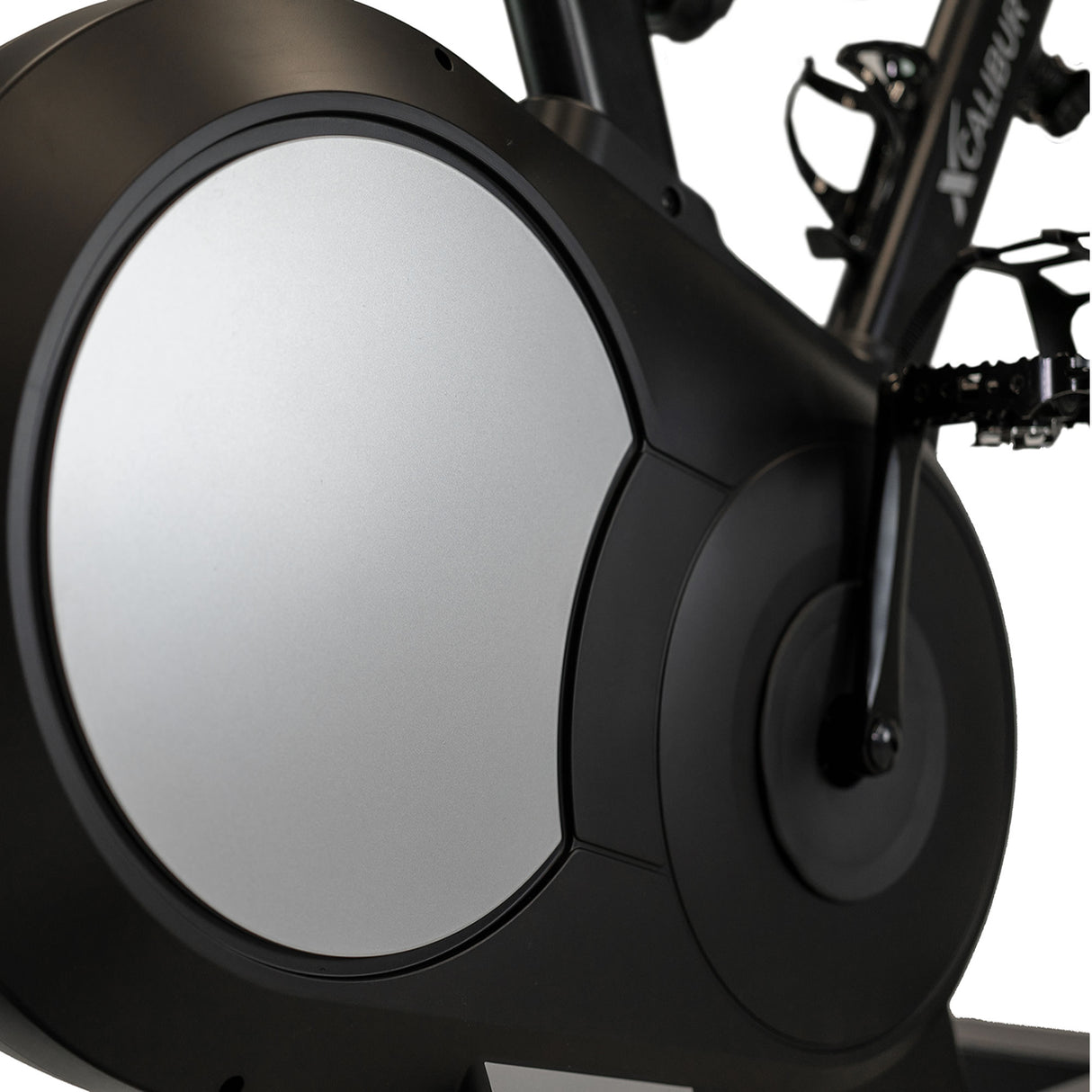 BH Fitness Xcalibur Magnetic Indoor Bike