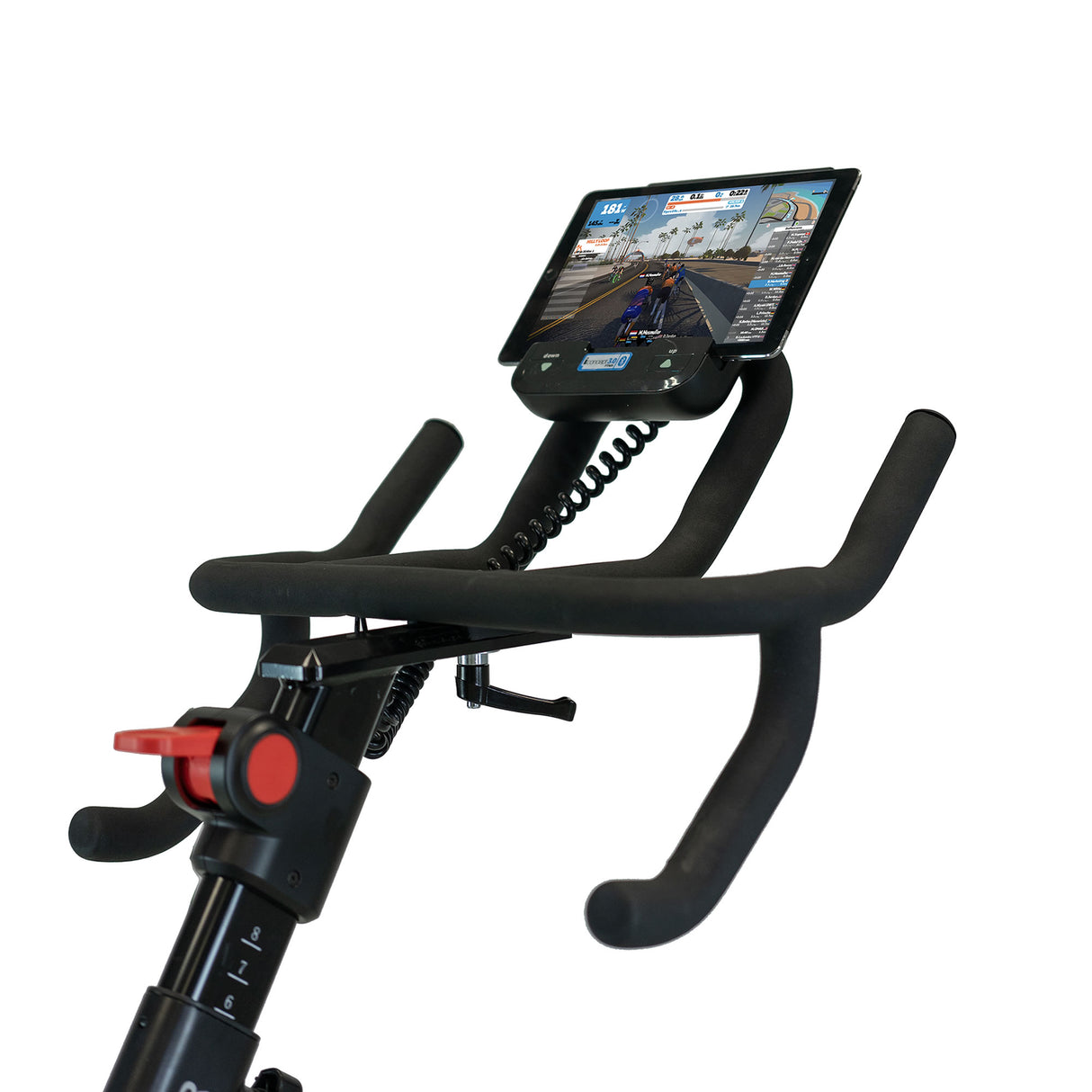 BH Fitness Xcalibur Magnetic Indoor Bike