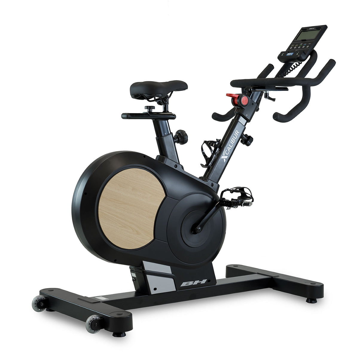 BH Fitness Xcalibur Magnetic Indoor Bike