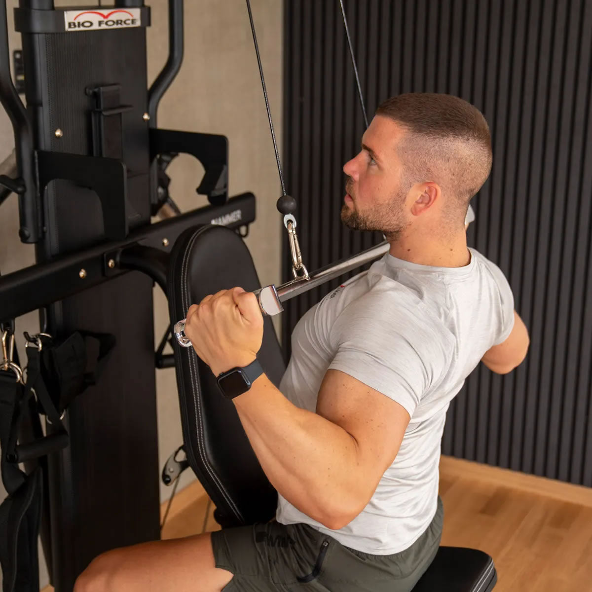 BioForce Zubehör-Set Studio Power