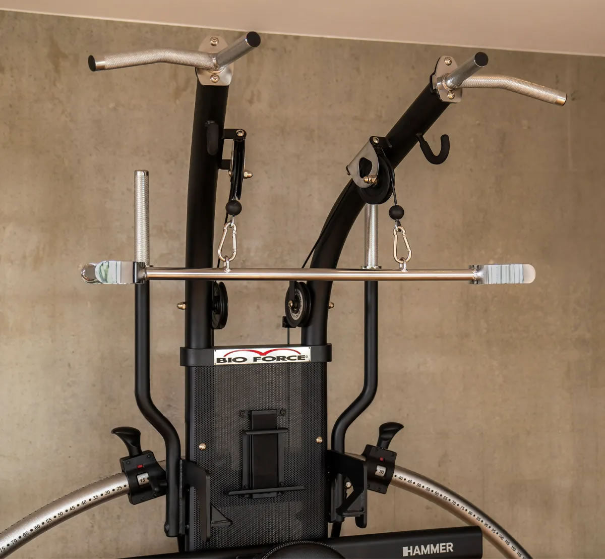 BioForce Zubehör-Set Studio Power