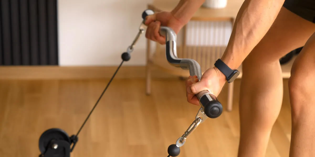 BioForce Zubehör-Set Studio Power