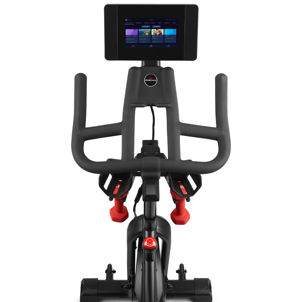 Bowflex Indoor Bike C7