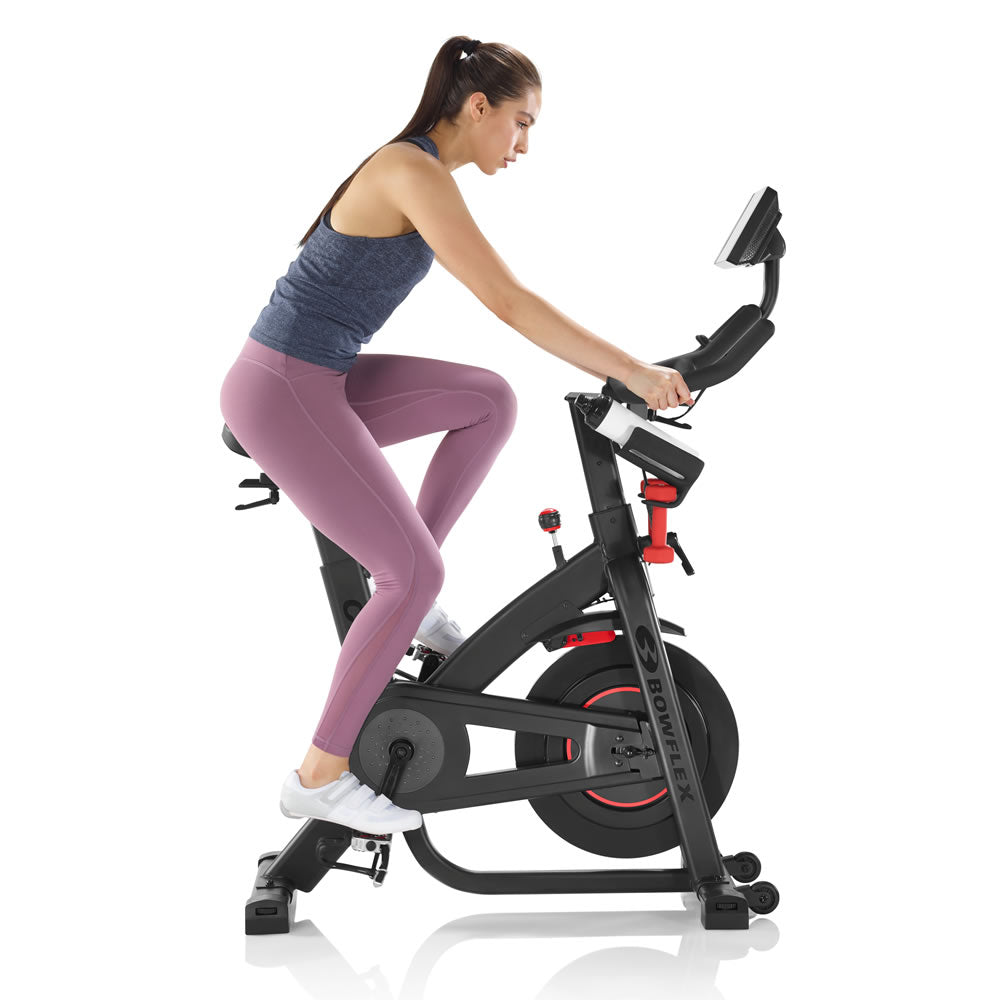 Bowflex Indoor Bike C7