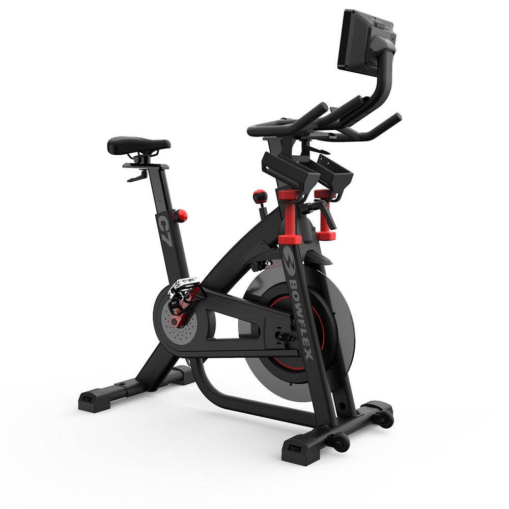 Bowflex Indoor Bike C7