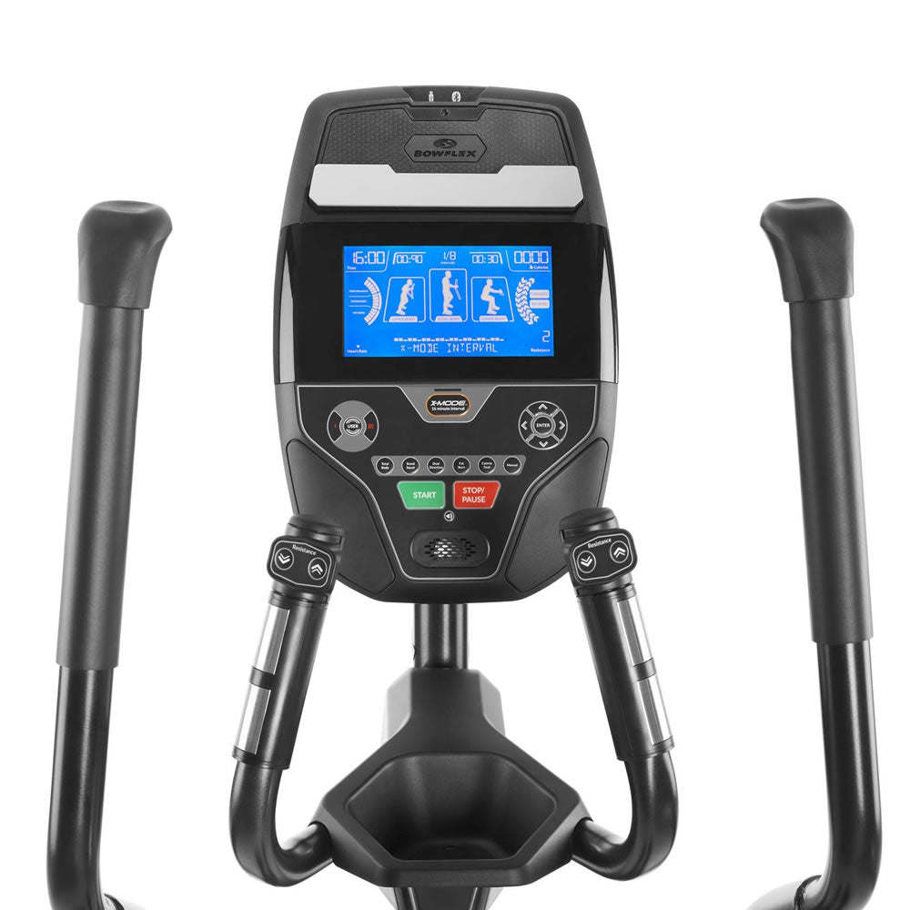 Bowflex LateralX LX3i Lateraltrainer