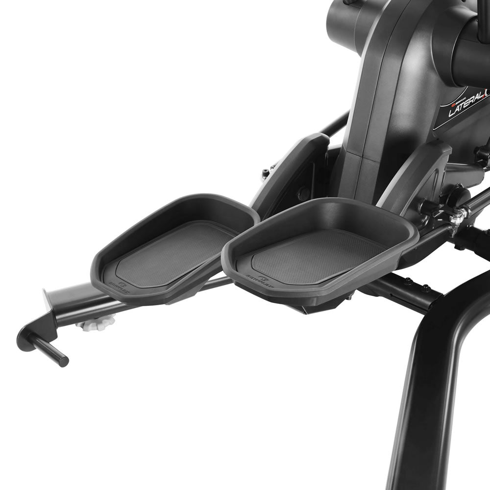 Bowflex LateralX LX3i Lateraltrainer