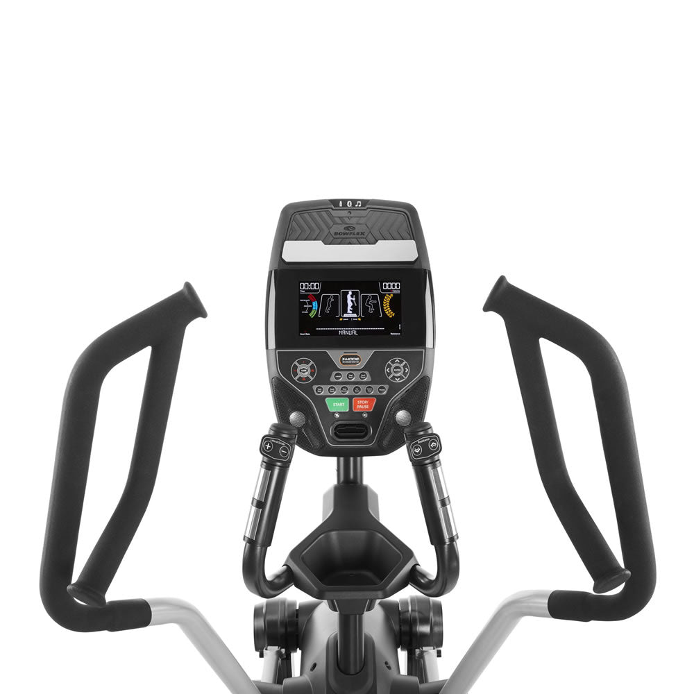 Bowflex LateralX LX5i Lateraltrainer