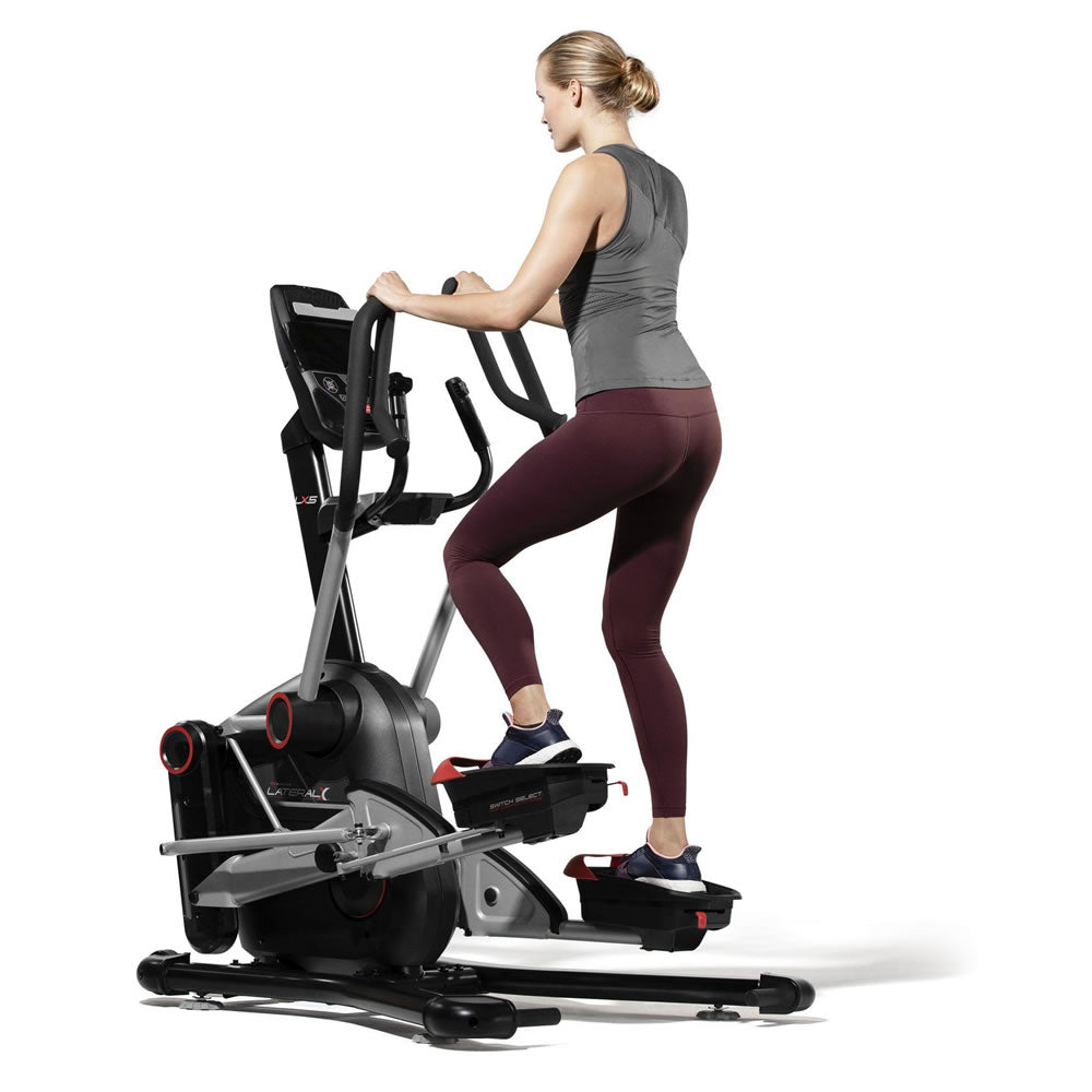 Bowflex LateralX LX5i Lateraltrainer