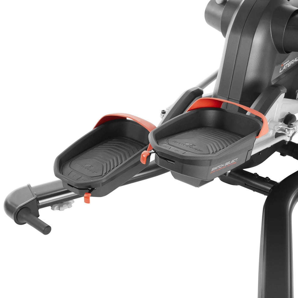Bowflex LateralX LX5i Lateraltrainer