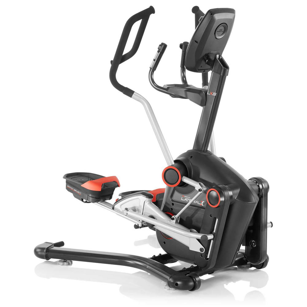Bowflex LateralX LX5i Lateraltrainer