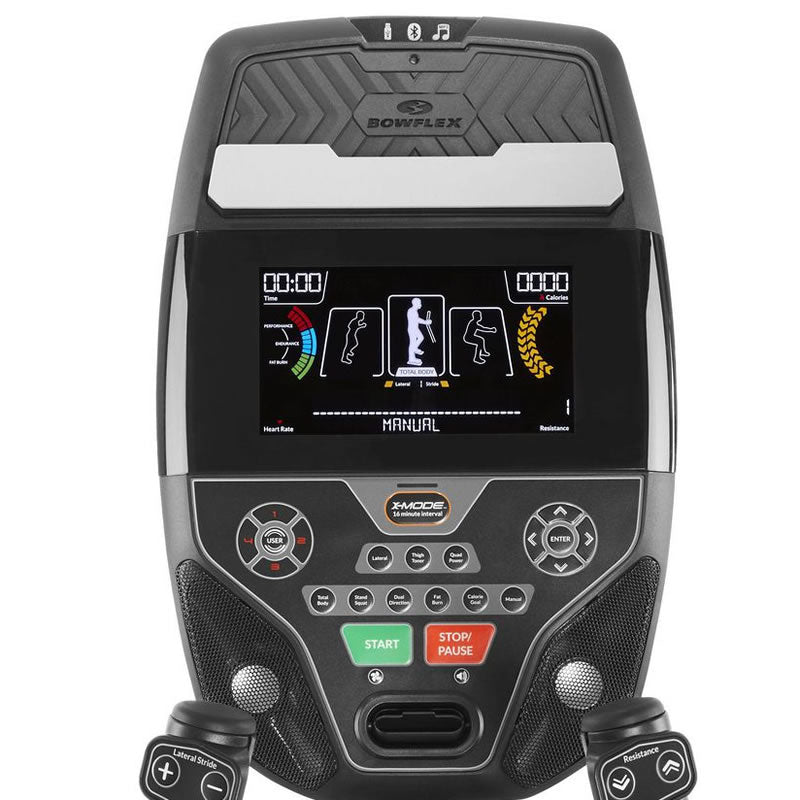 Bowflex LateralX LX5i Lateraltrainer