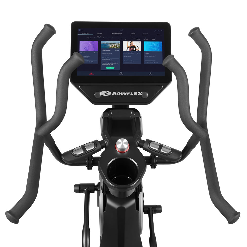 Bowflex Max Total 40