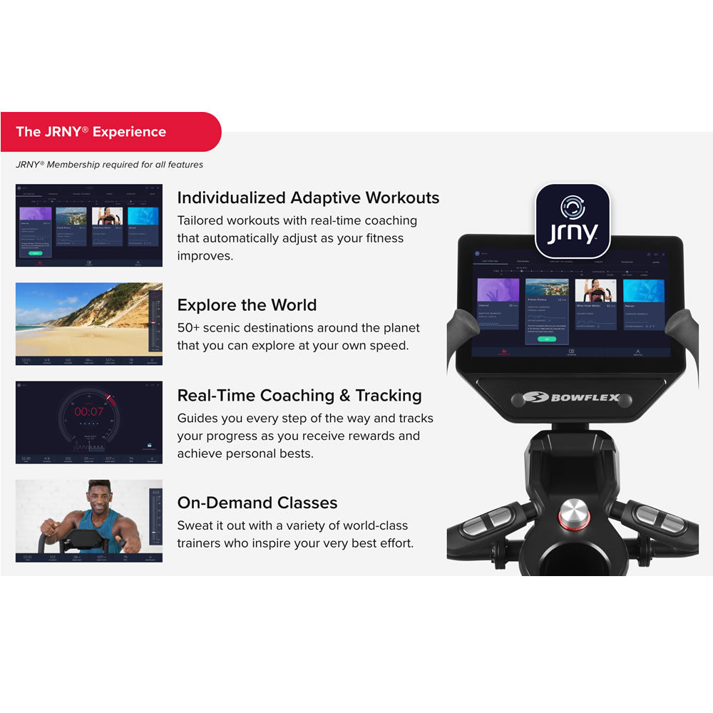 Bowflex Max Total 40